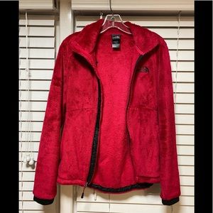 The North Face Denali jacket